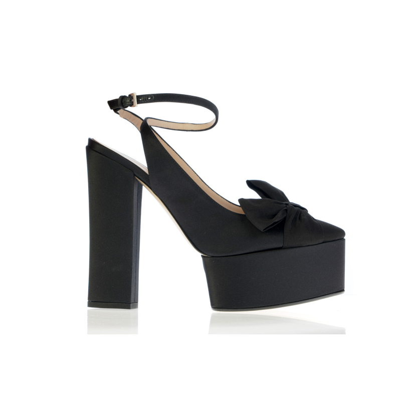 N21 Sandale 15033X070/23 BLACK/BLACK