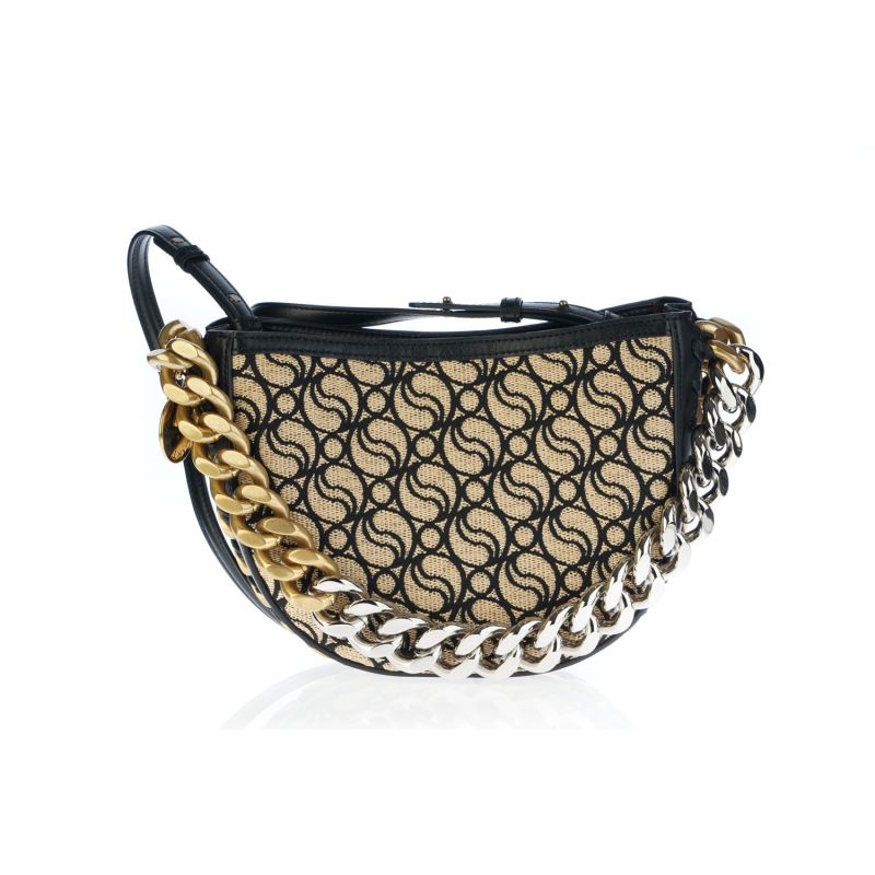 STELLA MCCARTNEY Torba 700237/23 natural