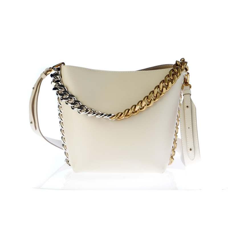 STELLA MCCARTNEY Torba 7B0033/23 white