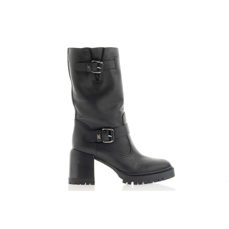 CASADEI Čizme 1S182/21 NERO