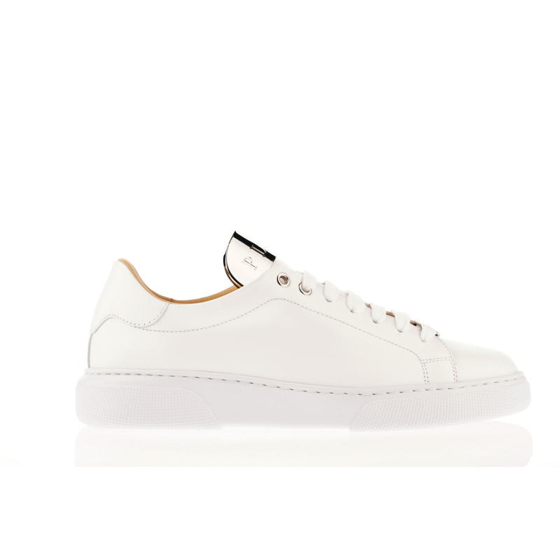 PHILIPP PLEIN Patike WSC2411/22 WHITE