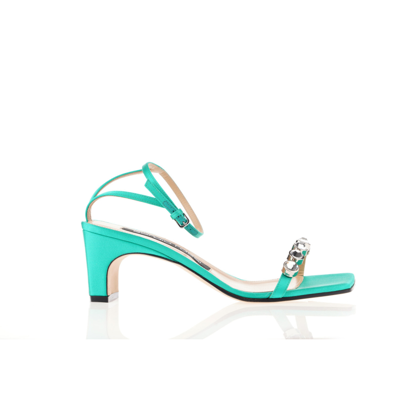 SERGIO ROSSI Sandale A81090/22 KENTIA