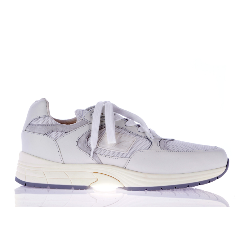 GIUSEPPE ZANOTTI Patike RU20040-001 BIANCO