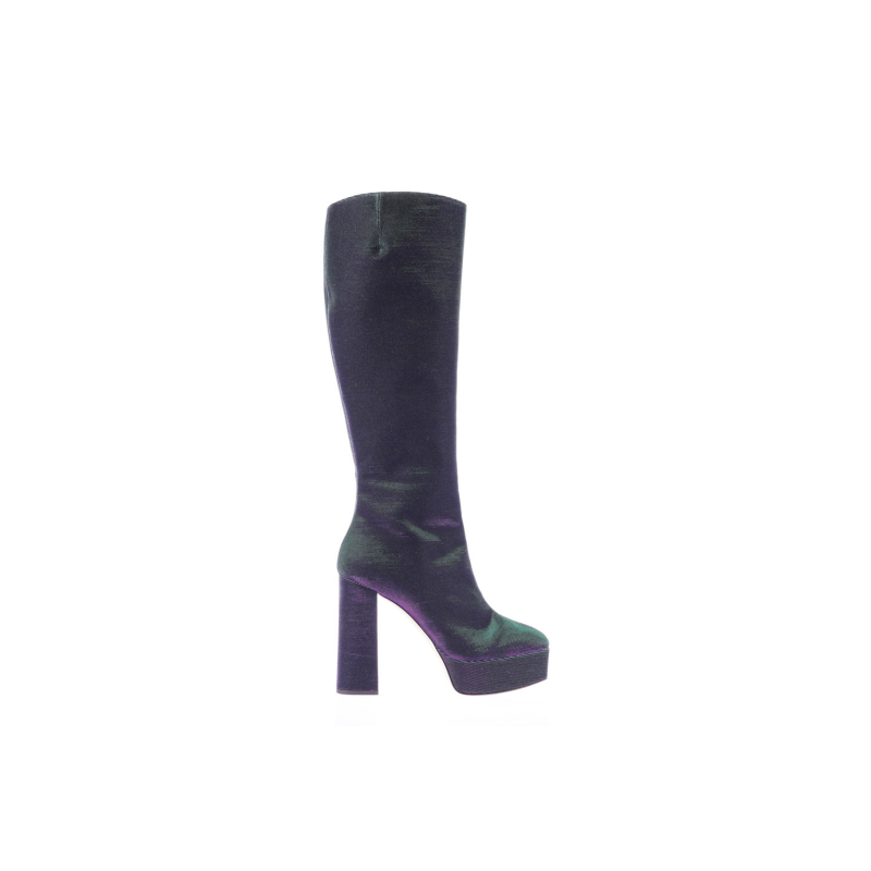 GIUSEPPE ZANOTTI Čizme I280001/22 VIOLA