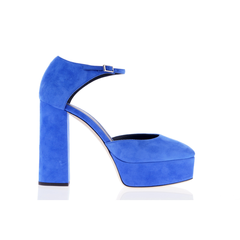 GIUSEPPE ZANOTTI Sandale I260009/22 FRANCIA