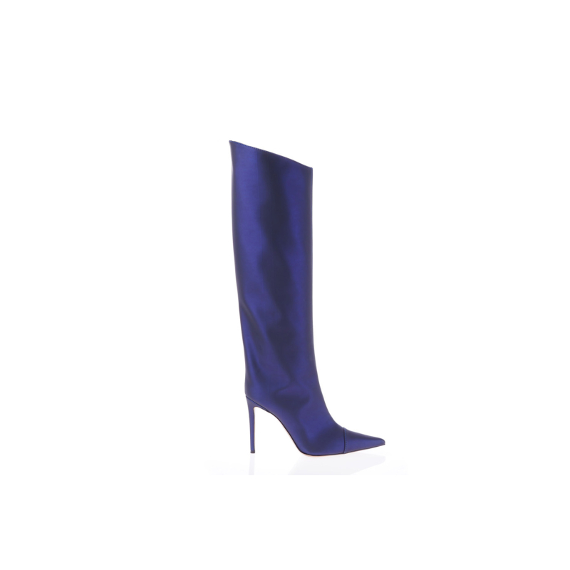 ALEXANDRE VAUTHIER Čizme AVI1800-043 BLU