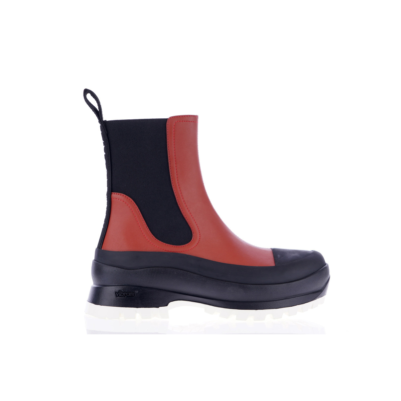 STELLA MCCARTNEY Čizme 810122/22 SIERRA