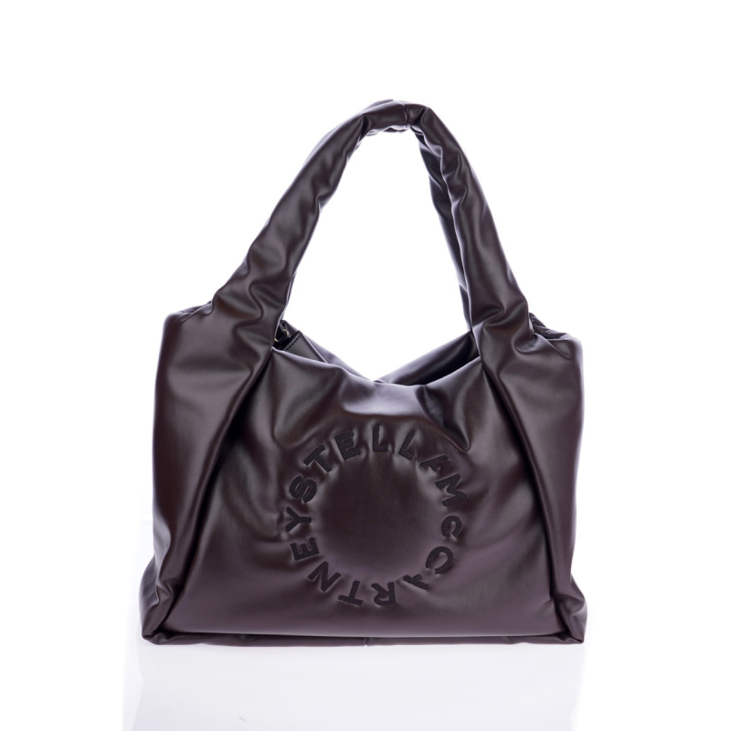 STELLA MCCARTNEY Torba 502793/22 BROWN