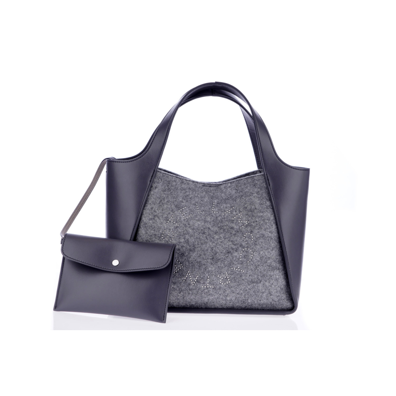 STELLA MCCARTNEY Torba 513860/22 GREY