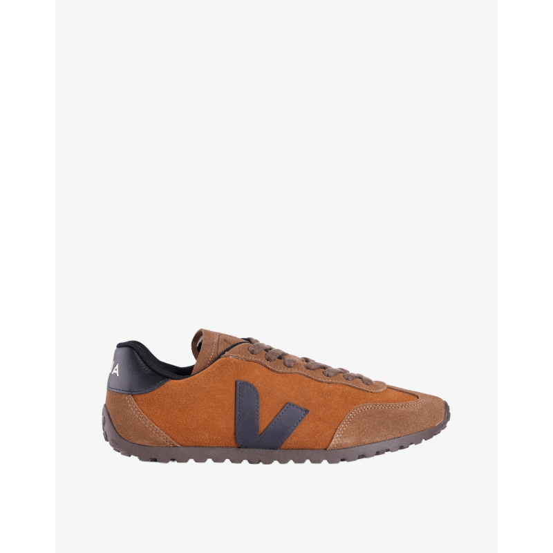 VEJA Patike AI0321657A360 ZODIAC SUEDE COGNAC_BLACK