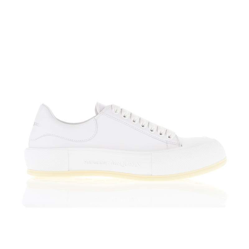 ALEXANDER MCQUEEN Patike 9712/22 WHITE