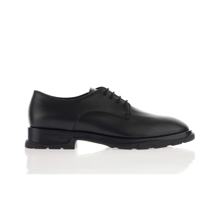 ALEXANDER MCQUEEN Cipele 682815/22 BLACK