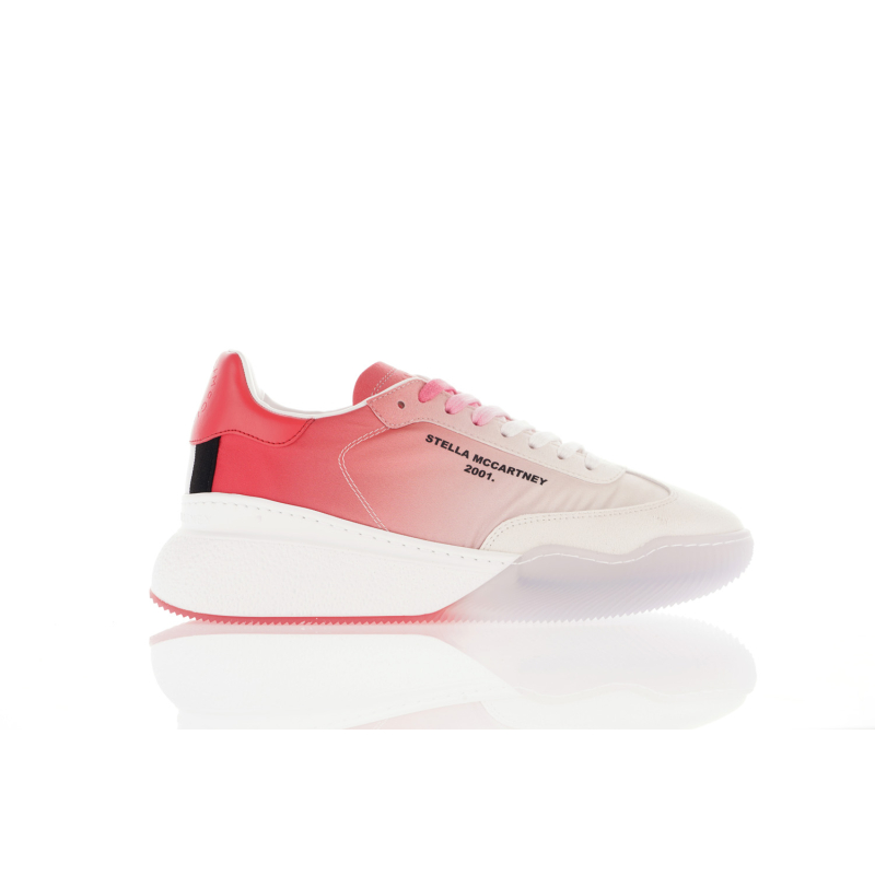 STELLA MCCARTNEY Patike 800388/22 DEGRADE