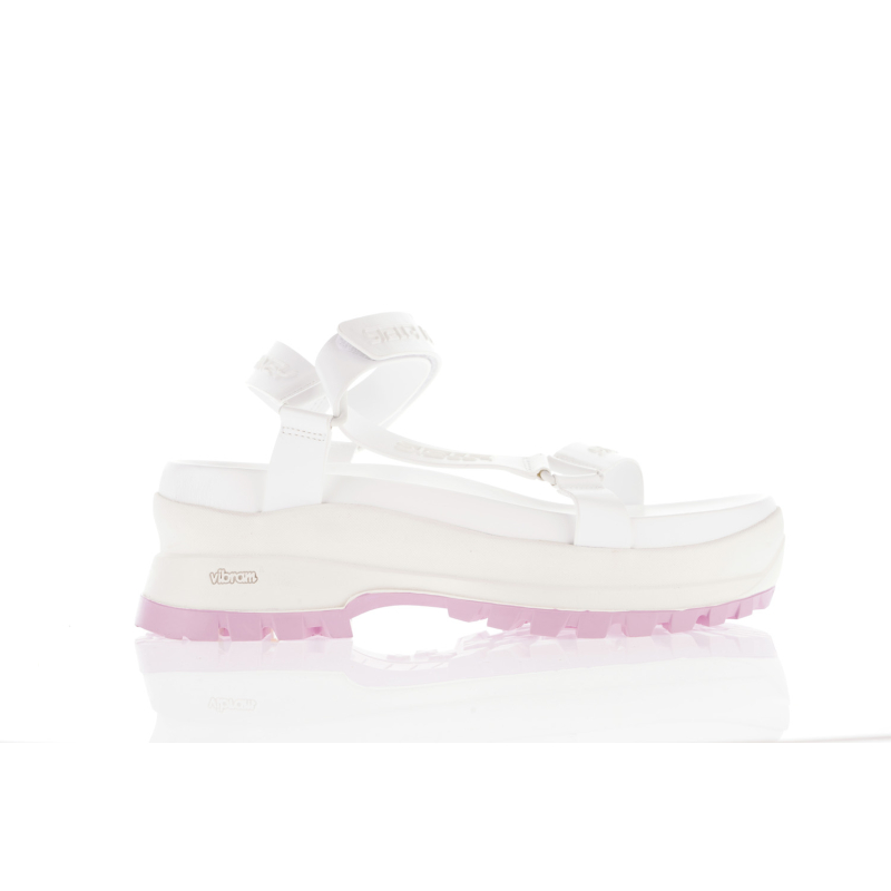 STELLA MCCARTNEY Sandale 810009/22 WHITE