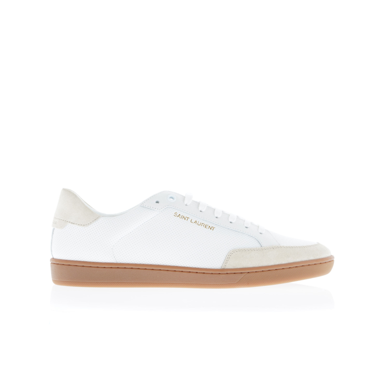 SAINT LAURENT Patike 603223/21 GREEN