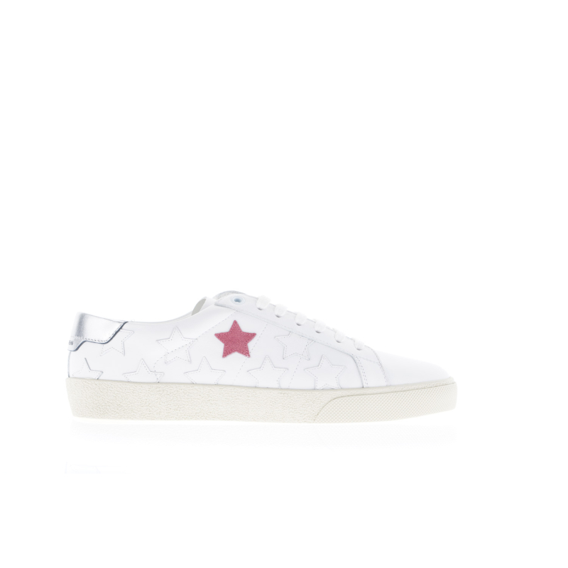 SAINT LAURENT Patike 592541/21 BLANC