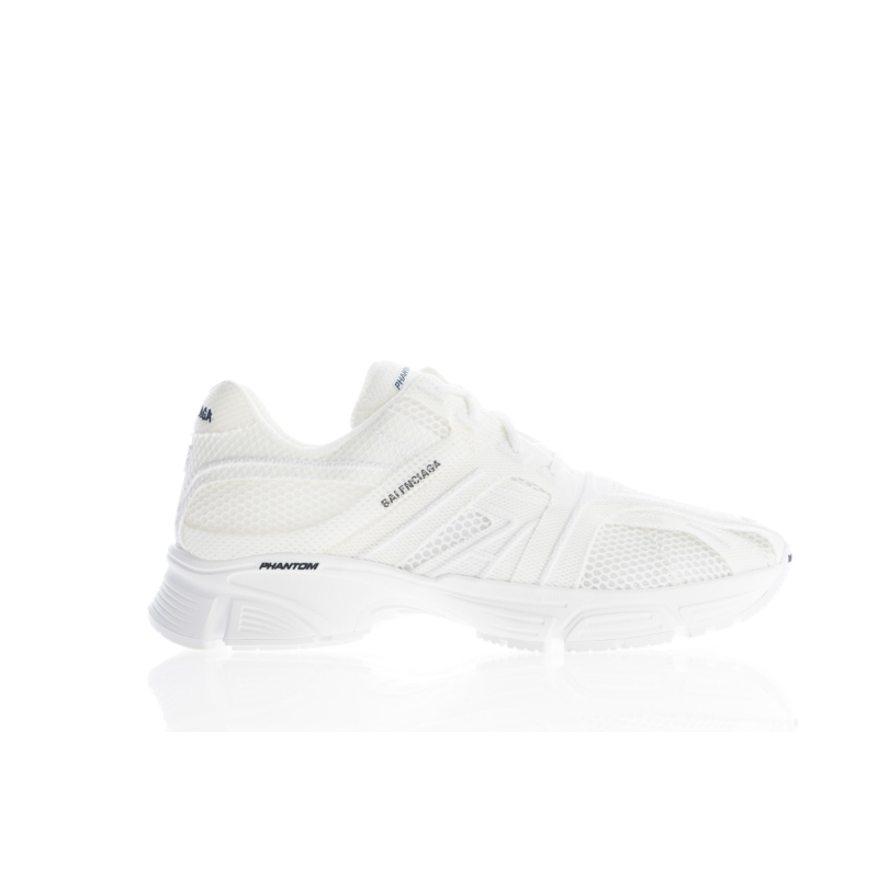 BALENCIAGA Patike 678869/22 WHITE
