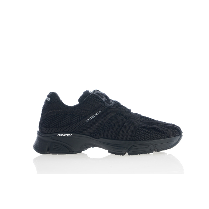 BALENCIAGA Patike 678869/22 BLACK