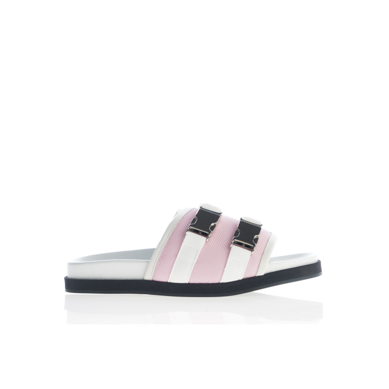MA&LO Papuče ML9824/22 PINK
