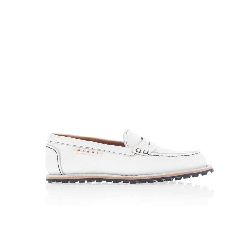 MARNI Cipele M0MS003402/22 WHITE