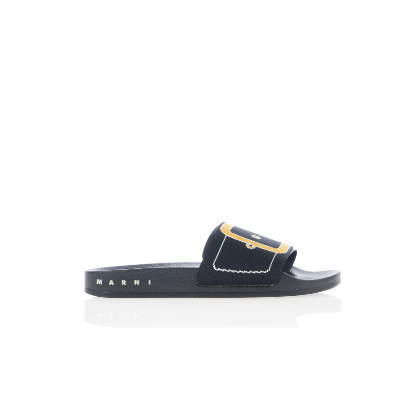 MARNI Papuče SAMS015902/22