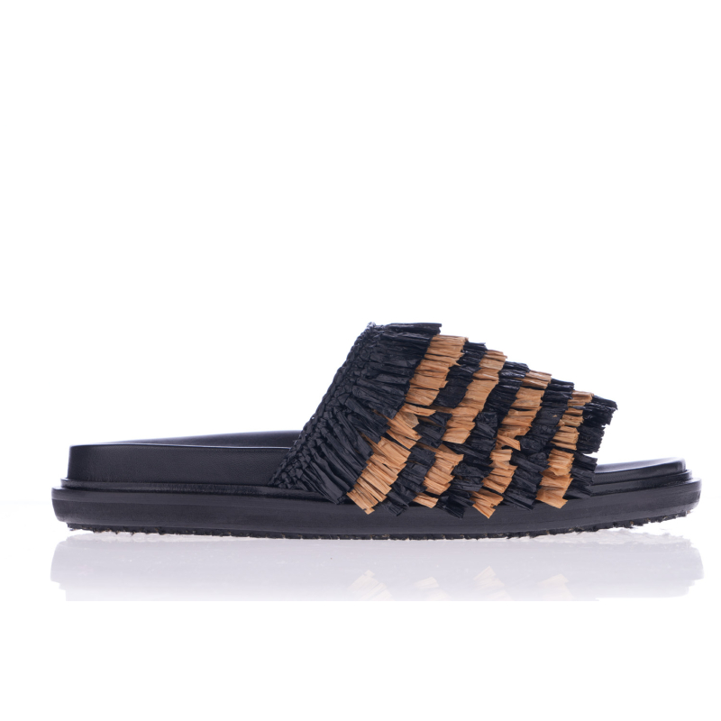 MARNI Papuče FBMS014901/23