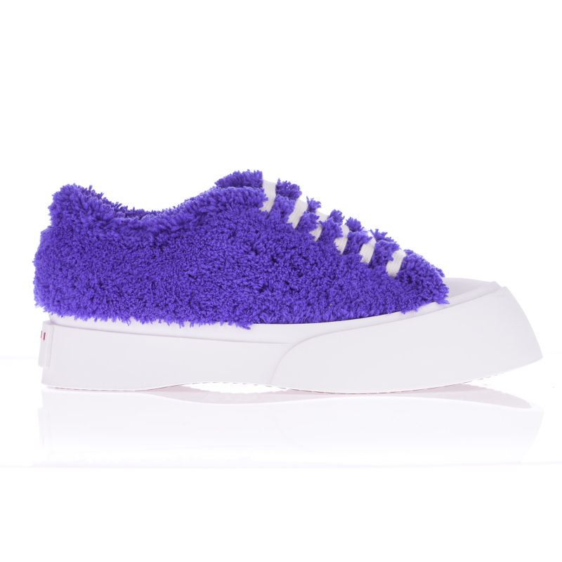 MARNI Patike SNZW003020-P5441/23