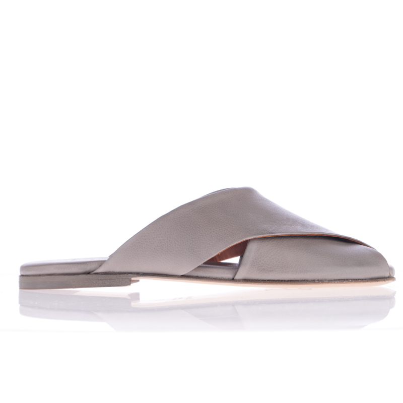 MAURIZI Papuče 15042/23 TAUPE