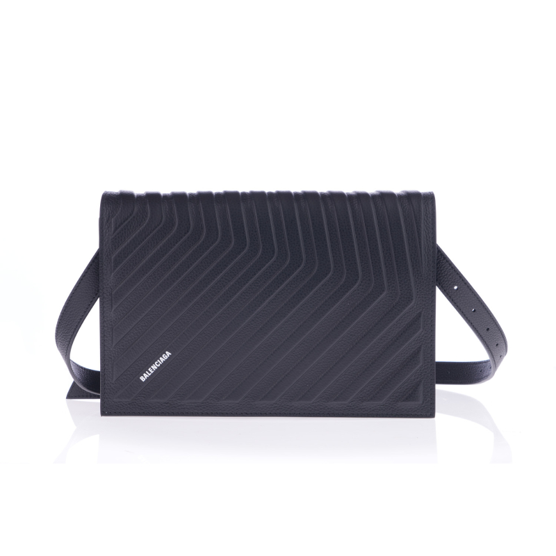 BALENCIAGA Torba 679465/23 BLACK