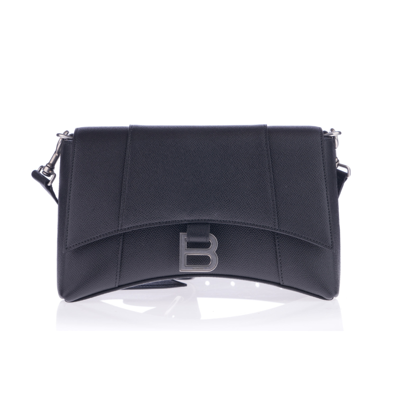BALENCIAGA Torba 736472/23 BLACK