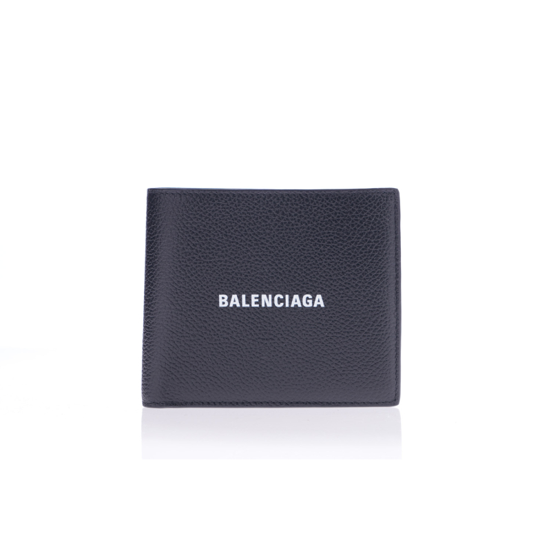 BALENCIAGA Novčanik 594315/23 BLACK/WHITE