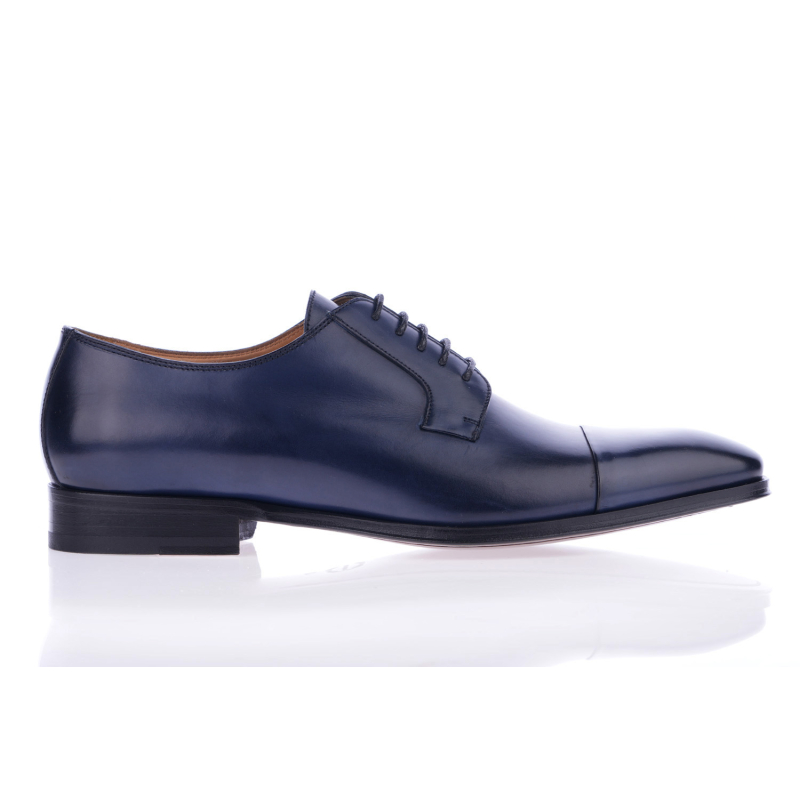 LUCA BOSSI Cipele 2472/23 parma 372  blu