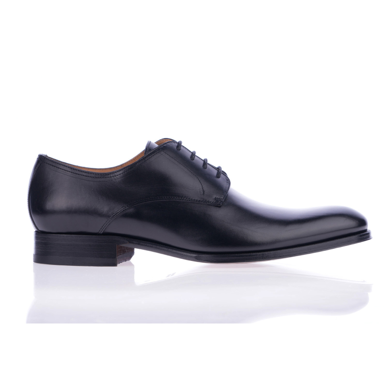 LUCA BOSSI Cipele 1299/23 parma nero