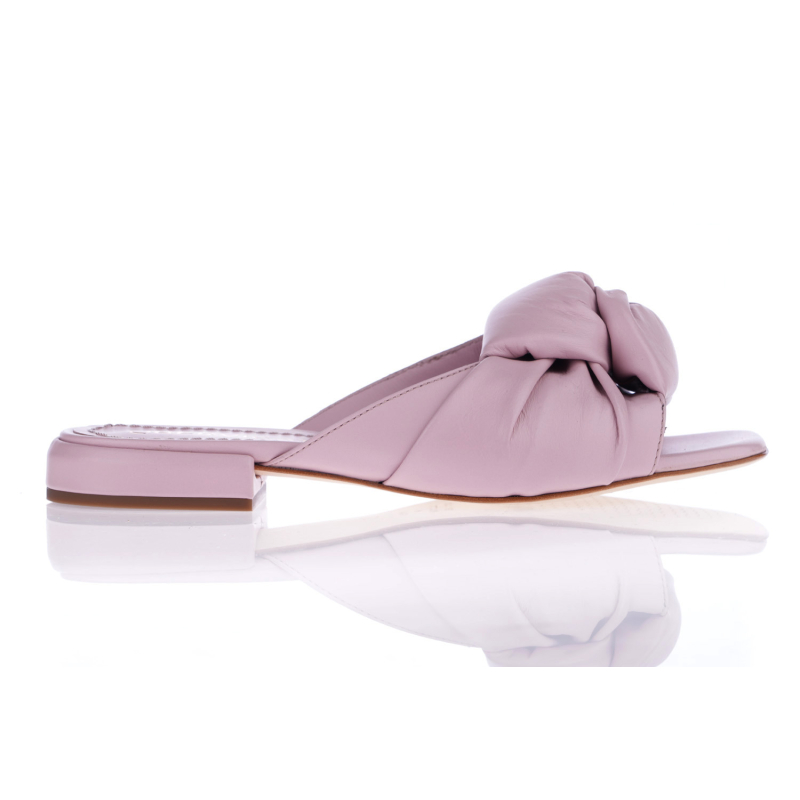 BERVICATO Papuče B5122/23 PINK