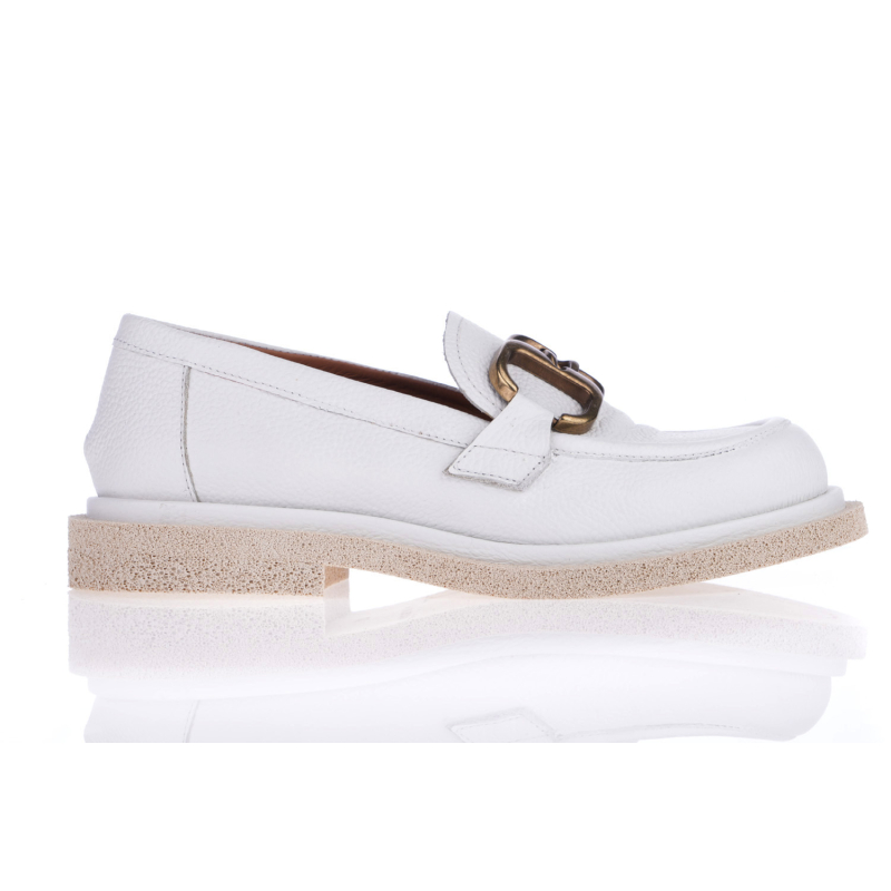 BERVICATO Cipele B5013/23 WHITE