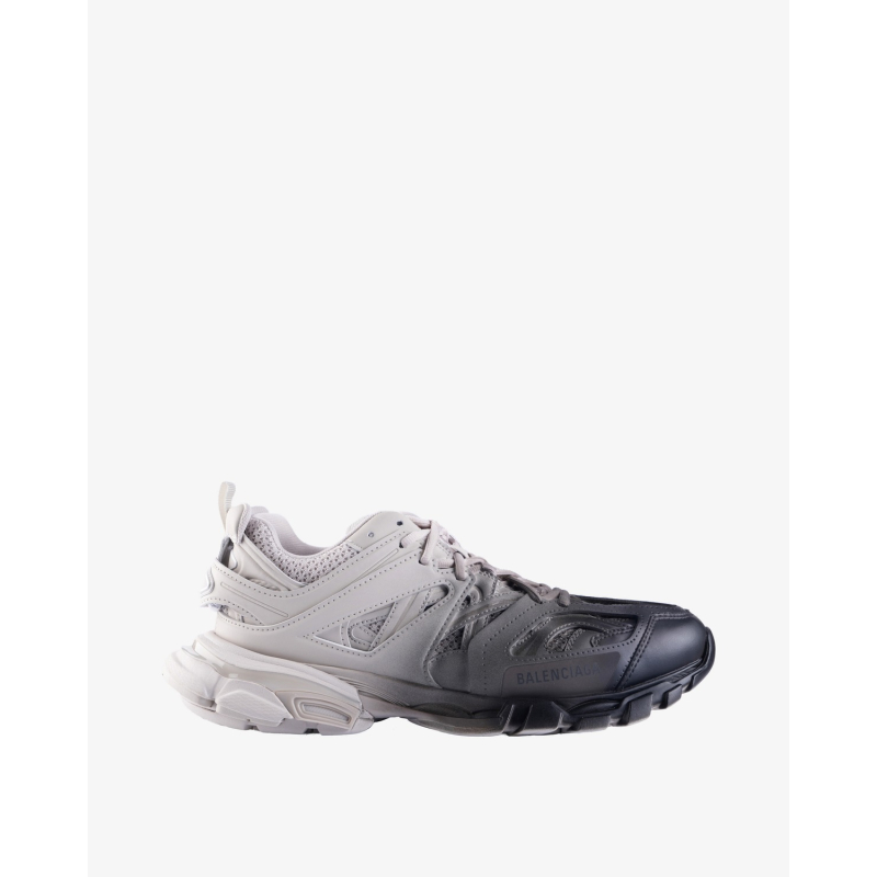 BALENCIAGA Patike 542023WTRGD1090 TRACK GRADIENT BEIGE/BLACK/PL26