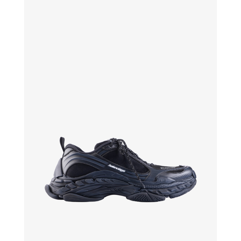 BALENCIAGA Patike 865849WTRS1011 BLACK/DARK GREY/PL26