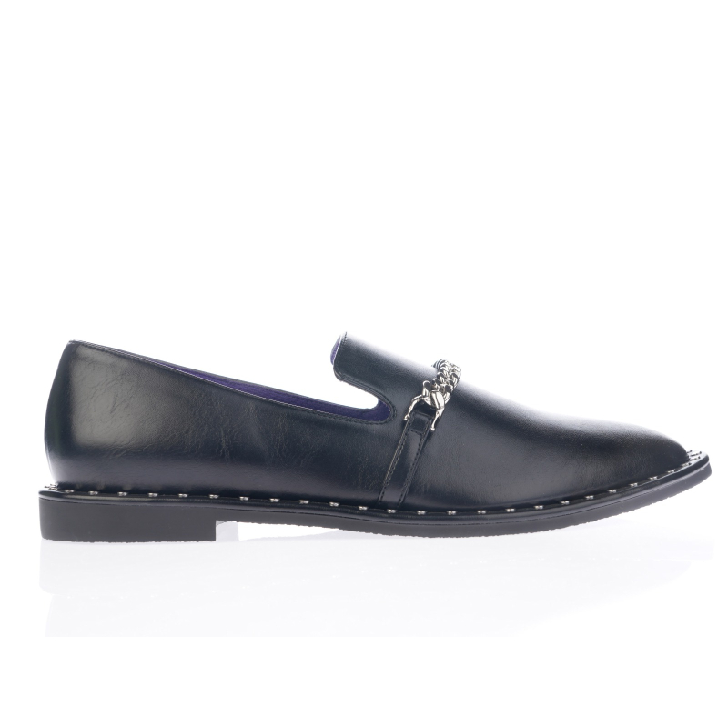 STELLA MCCARTNEY Cipele 810298/PL24  BLACK