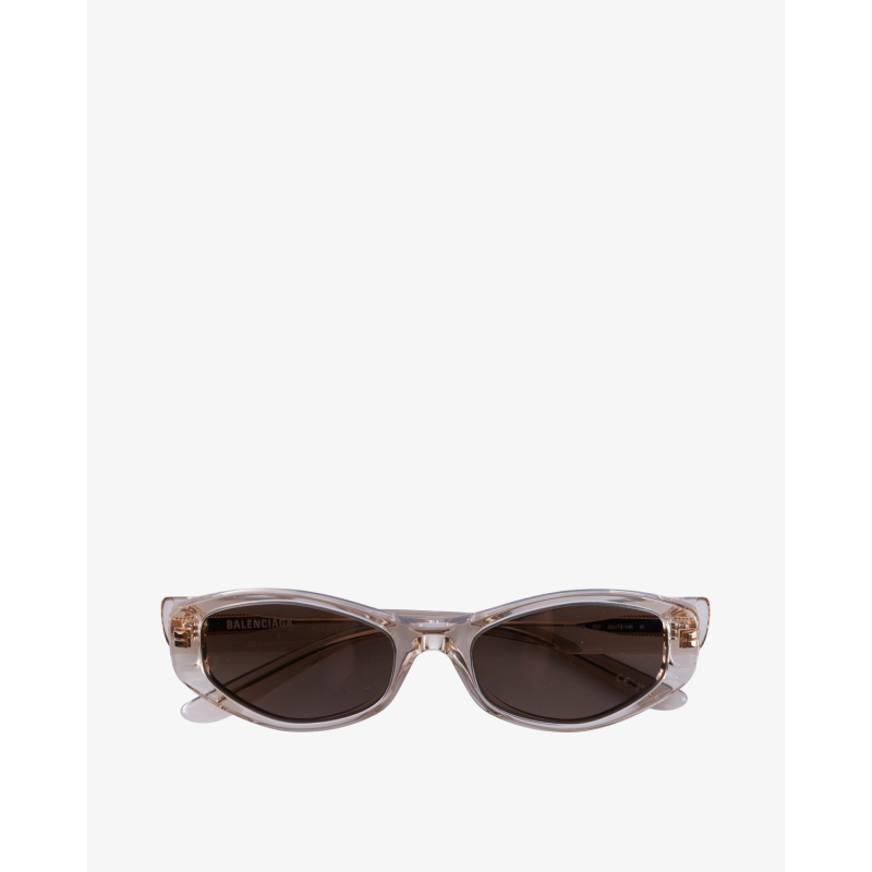 BALENCIAGA Naočare 870640T00399501 WOMEN GLASSES BEIGE/PL26