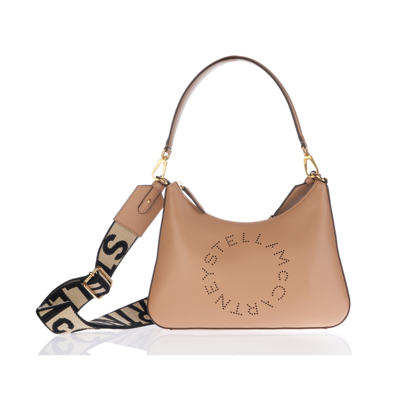 STELLA MCCARTNEY Torba 7B0062/PL24  SAND