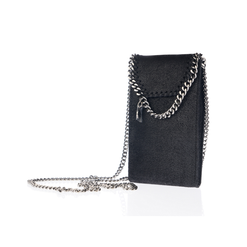 STELLA MCCARTNEY Torba 7B0059/ PL24 BLACK