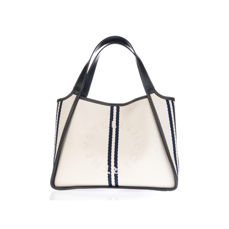 STELLA MCCARTNEY Torba 502793/PL24  WHITE INK