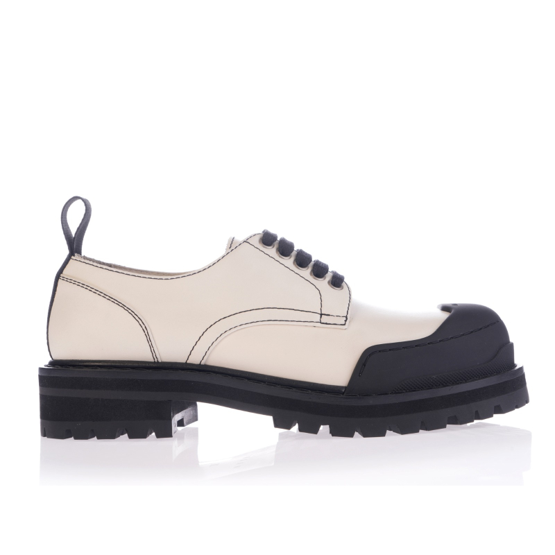 MARNI Cipele ALMS007903/jz23 WHITE