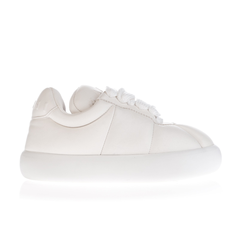 MARNI Patike SNZW015102/jz23 LILY WHITE