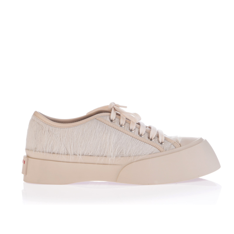 MARNI Patike SNZW003020/jz23 WHITE