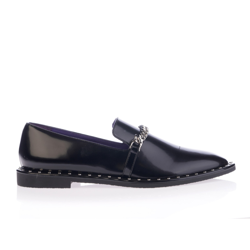 STELLA MCCARTNEY Cipele 810298/jz23 BLACK