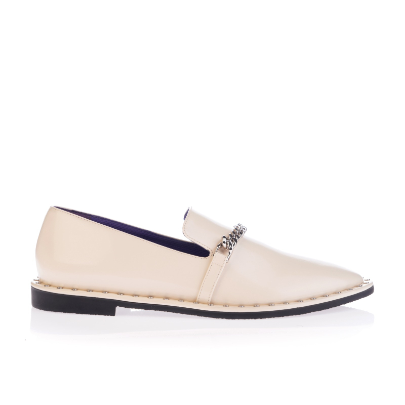 STELLA MCCARTNEY Cipele 810298/jz23 IVORY