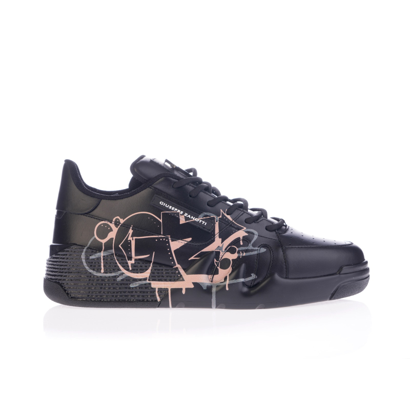GIUSEPPE ZANOTTI Patike RU30031-001/jz23 NERO