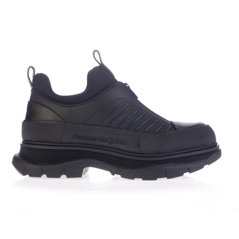 ALEXANDER MCQUEEN Cipele 758771/JZ23 BLACK