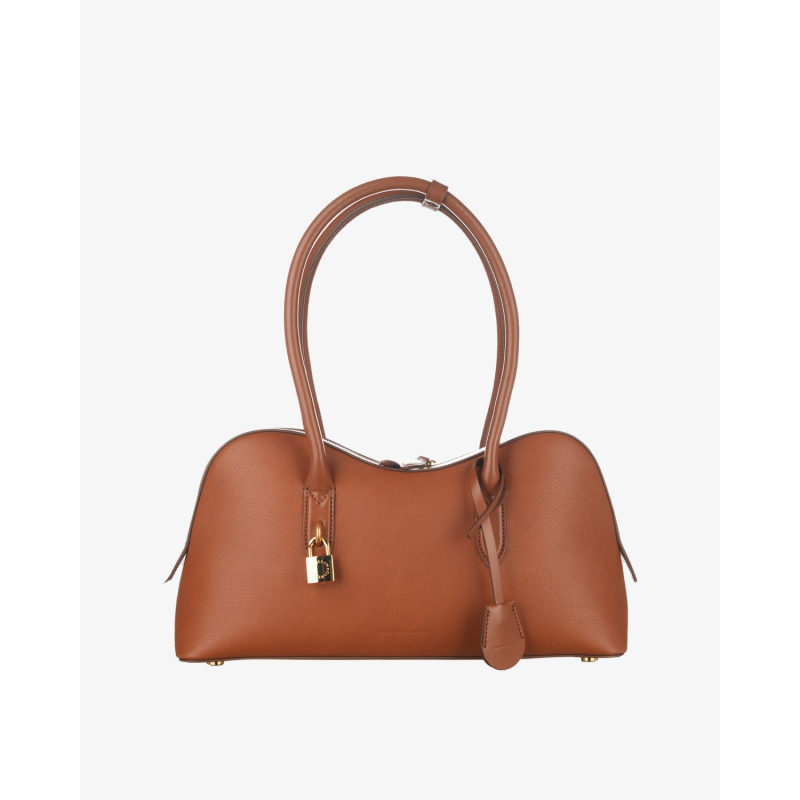 STELLA MCCARTNEY Torba 7B0138/PL25 BRANDY